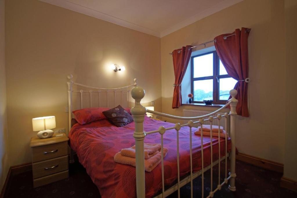 Aberystwyth Enlli Cottage ภายนอก รูปภาพ