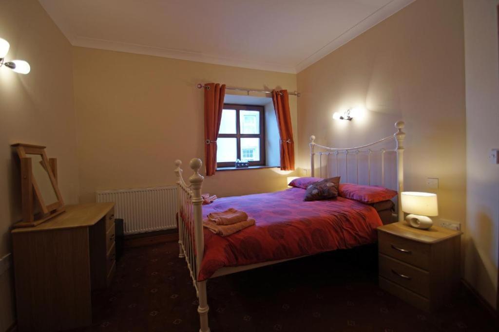 Aberystwyth Enlli Cottage ภายนอก รูปภาพ