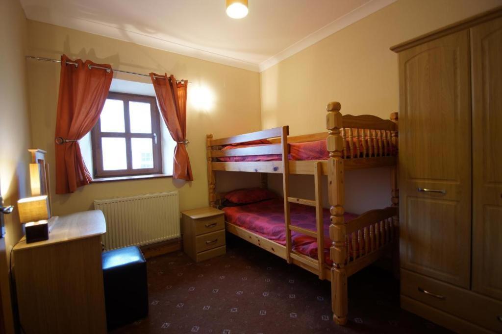 Aberystwyth Enlli Cottage ภายนอก รูปภาพ